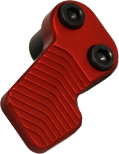 Odin Works XMR Extended Magazine Release – Red