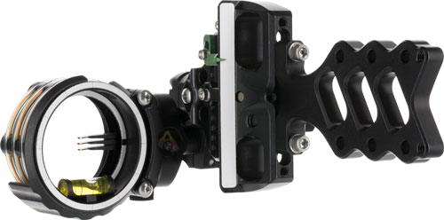 Axcel Accu Hunter Sight Accustat II 3-Pin .019 Right-Hand/Left-Hand
