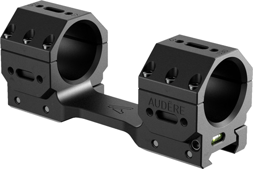 Audere Scope Adversus 30mm Low Optic Mount