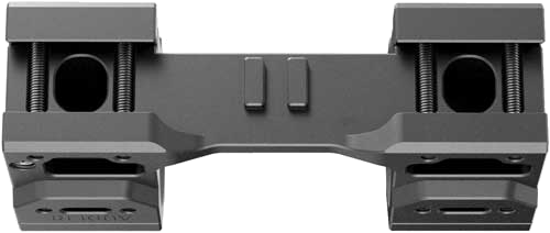 Audere Scope Adversus 30mm 20 MOA High Optic Mount