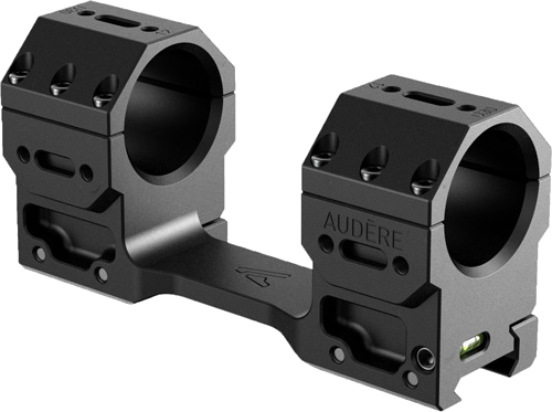 Audere Scope Adversus 30mm 40 MOA High Optic Mount