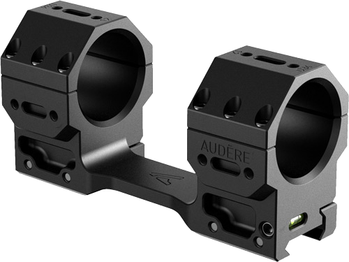 Audere Scope Adversus 34mm High 40 MOA Optic Mount
