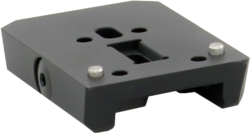 Holosun Aems Low Picatinny Rail Mount for Aems Optics Scope Base