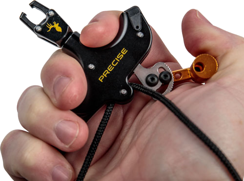 Trophy Ridge Release Precise Dual Jaw T-Handle