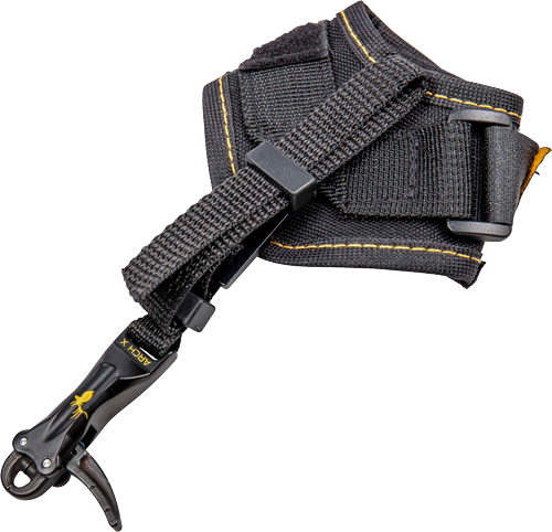 Trophy Ridge Youth Release Arch X Dual Jaw Nylon Conn