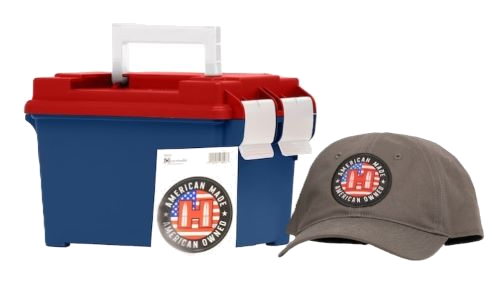 Frontier 5.56x45 55 Grain Full Metal Jacket Ammunition – 250 Rounds