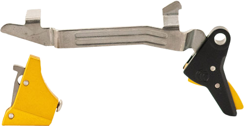 Timney Alpha for Glock Gen 3-4 Large 3 lb Trigger