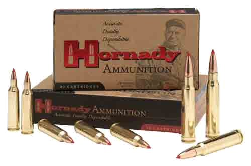 Hornady Superformance 225 Grain SST Ammunition – 20 Rounds