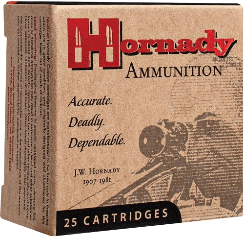 Hornady Xtp .40S&W 155 Grain Ammunition – 20 Rounds