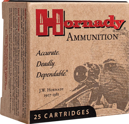 Hornady Xtp 240 Grain Ammunition – 20 Rounds