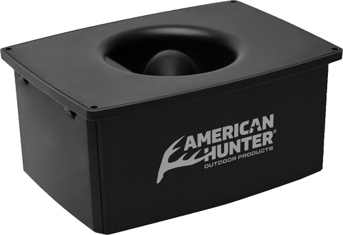American Hunter Feeder Kit Economy with Photocell Timer