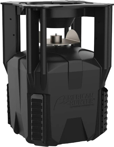 American Hunter Feeder Kit Xde Pro