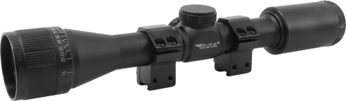 BSA Outlook Air Scope 4x32mm AO MIL-Dot Matte Air Rifle