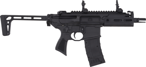 SIG Sauer Airgun Rattler 12 Grain CO2 Steel Bb Burst Shot Air Rifle