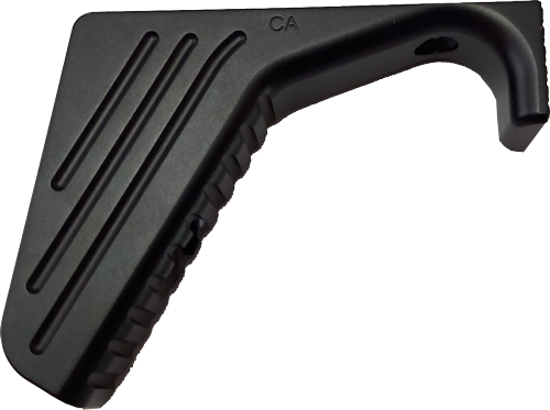 Comstock Armory Angled with Integrated Handstop Aluminum Grip