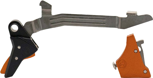 Timney Alpha Competn for Glock Gen 3-4 3 lb Trigger