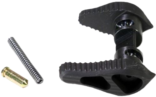 Timber Creek Outdoors Ambidextrous Mil-Spec Safety Selector – Black