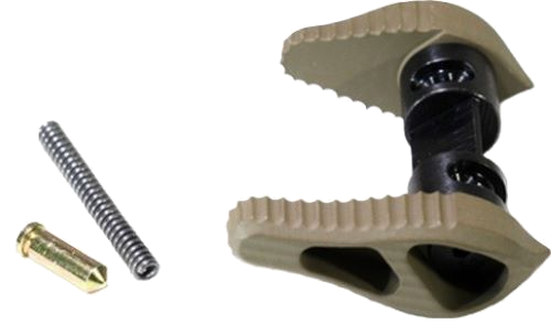Timber Creek Outdoors Ambidextrous Mil-Spec Flat Dark Earth Safety Selector