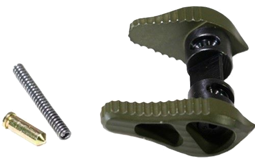 Timber Creek Outdoors Ambidextrous Mil-Spec Safety Selector – OD Green