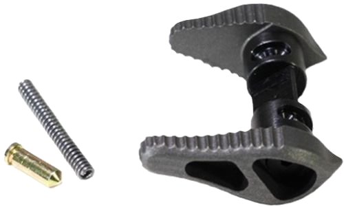 Timber Creek Outdoors Ambidextrous Mil-Spec Safety Selector – Tungsten