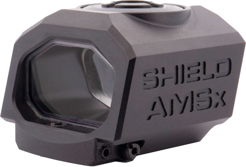 Shield Sights Amsx Advanced Mini XL 4 MOA Red Dot Sight