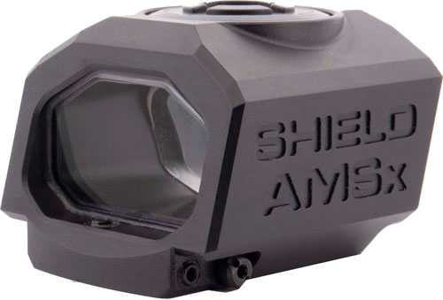 Shield Sights Amsx Advanced Mini XL 8 MOA Red Dot Sight