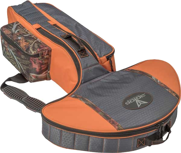 30-06 Outdoors Crossbow Alpha Mini 39"X23"X8" Organizer/Grey Case