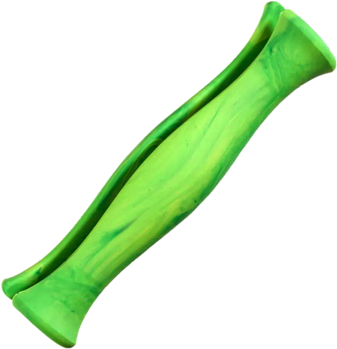 Lumenok Arrow Puller Extinguisher Green/Yellow