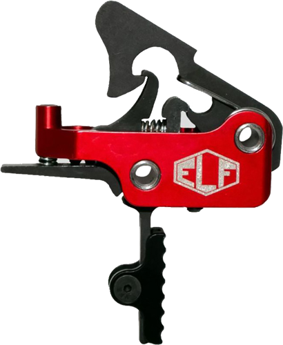Elftmann Tactical Apex AR-15 Straight Adjustable 2.75-7 lb Trigger