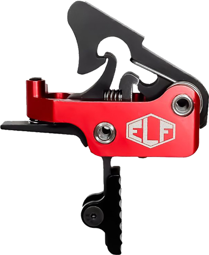 Elftmann Tactical Apex Pro AR Pltfrms Straight 2.75-7 lb Trigger