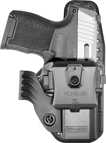 Fobus Apendix SIG P365-380/P365sas Ambidextrous Holster