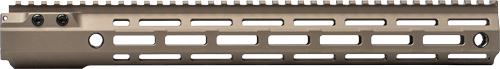 Aero Precision Mod 4 15" Kodiak Anodized Handguard