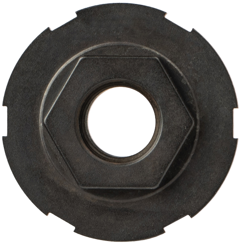 Aero Precision Lahar-30 5/8x24 Direct Thread Adapter