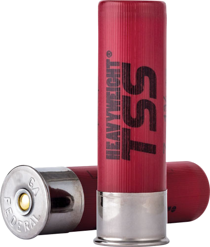 Federal Heavyweight Tss 28 Gauge #9 Shot Ammunition – 5 Rounds