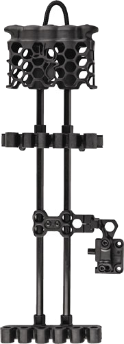 Trophy Ridge Quiver Hex Light 5-Arrow