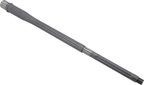 Shaw Barrels for AR-10 22CM 20" Straight Flute HBAR 1/2x28 Barrel