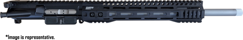 Shaw Barrels 22" HBAR 15" Hg AR-15 .22 ARC Upper Receiver