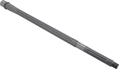 Shaw Barrels for 6mm Arc 18" HBAR 5/8x24 Strt Flute AR-15 Barrel
