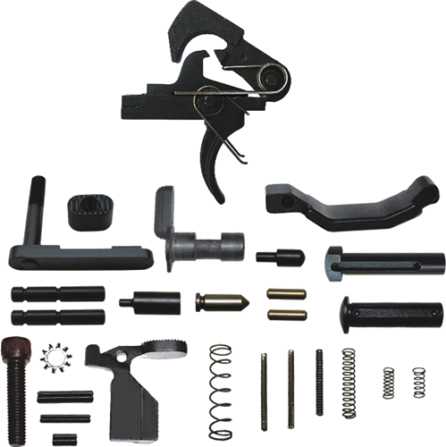 Tps Arms 223/ Grip