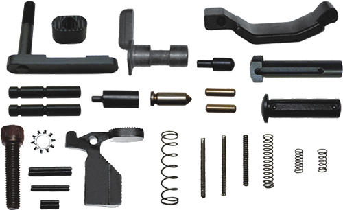 Tps Arms AR-15 Lower Parts Kit