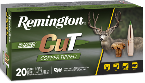 Remington .300 Win Mag 180 Grain Ammunition – 20 Rounds