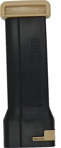 Ram-It Fast Loaders – Black