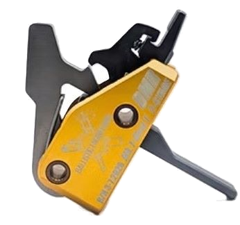 Ballistic Engineering AR-15 Accurized Dmr 2-Stage Straight