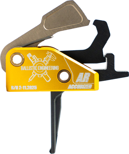 Ballistic Engineering AR-15 AR Accurized 2.5-5 lb Straight