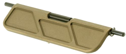 Timber Creek Outdoors AR-15 Billet Dust Cover Burnt