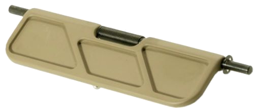 Timber Creek Outdoors AR-15 Billet Dust Cover – FDE