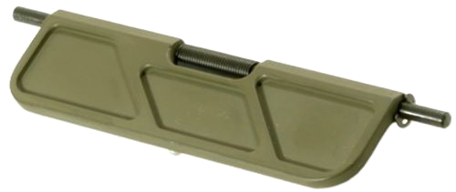 Timber Creek Outdoors AR-15 Billet Dust Cover – OD Green