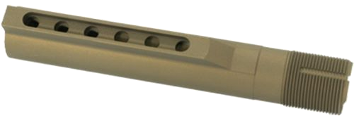 Timber Creek Outdoors AR-15 Buffer Tube Burnt
