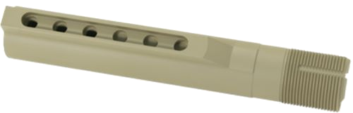 Timber Creek Outdoors AR-15 Buffer Tube Flat Dark Earth