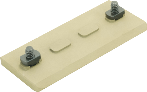 Amend2 M-LOK-ARCA 3in Adapter Plate Kit for M-LOK to ARCA